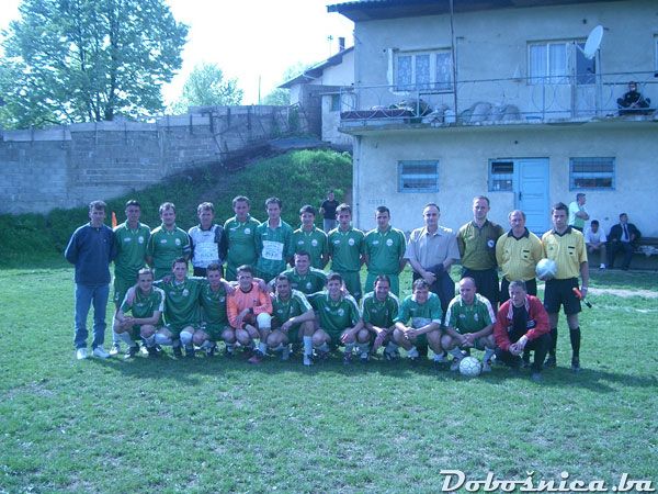 FK Vitezovi iz Sapne